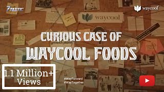 The Curious Case Of WayCools Critic [upl. by Ruskin]