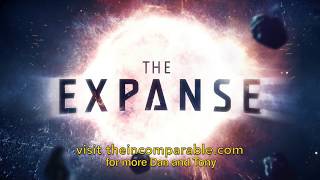 Expanse Season 2 Recap [upl. by Lasorella]