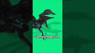 Deathstalker Scorpion The Deadly Desert Dweller shortvideo factscorpion [upl. by Danie]