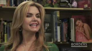 VICTORIA OSTEEN on How to Love Your Life [upl. by Ennazzus]