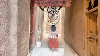 Discover the Footprints of History in Xinjiang [upl. by Jennilee583]