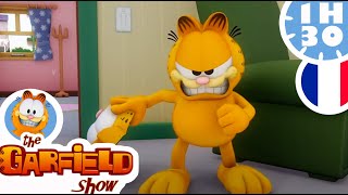 😡 Garfield est jaloux  😡 Compilation dépisodes drôles [upl. by Alisia]