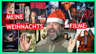 Meine Weihnachtsfilme  Jedes Jahr [upl. by Laverna]