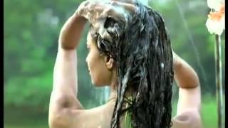 Garnier Fructis Shampoo TV Commercialflv [upl. by Natsirk]