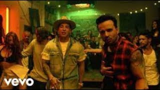 Luis Fonsi Despacito ftDaddy Yankee Official Video [upl. by Thaxter]