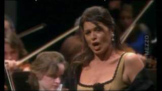 Anna Caterina Antonacci  Berlioz  La Damnation de Faust  Strasbourg  2008 33 [upl. by Zaneski]