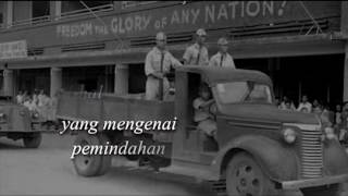 Indonesian War of Independence [upl. by Yim]