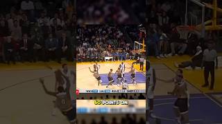 Gilbert Arenas Told The World Kobe Bryant CAN’T Guard Him [upl. by Madden]