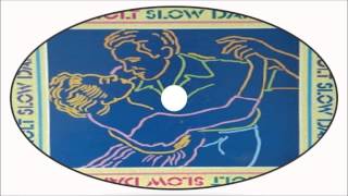 John HoltLast Thing On My Mind Slow Dancing 1990 Moodies Records [upl. by Ursola734]