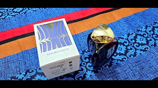 Mauboussin Star Fragrance Review 2023 [upl. by Nanfa542]