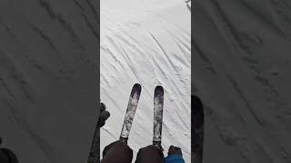 Spinning Into Ski Season Like… ski sicktricks sendit [upl. by Artkele496]