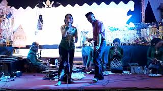 Wayang live Prambon ki Briyan3 [upl. by Acquah]