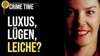 Die Frau die alles stahl – und verschwand Wo ist Melissa Caddick  Crime Time Doku [upl. by Evelina]