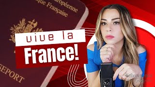 A SAGA DA ESTUDANTE DE ENFERMAGEM ILEGAL NA FRANÇA GRAVIDEZ PRISÃ0 PR0ST1TUIÇ4O VALEU A PENA [upl. by Ilarin]