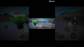 Block me huh First bedwars PvP edit no hate [upl. by Cassell730]