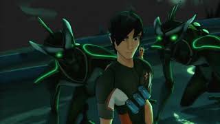 Slugterra Season 1 episode 27 in hindi slugterra [upl. by Ballard964]