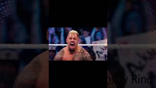 quotPower and Fury LA Knight amp Solo Sikoa WWE Theme Remixquot wwe wwemashups [upl. by Aneekan]