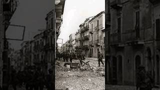 Canadas Fiercest Battle of WWII Ortona [upl. by Acirne422]