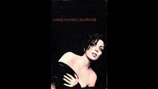 Liza Minnelli  Losing My Mind Sakgra Remix [upl. by Dowlen]