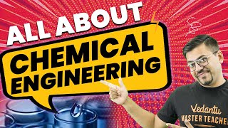 All about B Tech in Chemical Engineering  Salary Jobs Lifestyle  Harsh sir [upl. by Bathsheb]