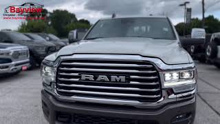 2024 RAM 2500 Limited Longhorn [upl. by Roddy]