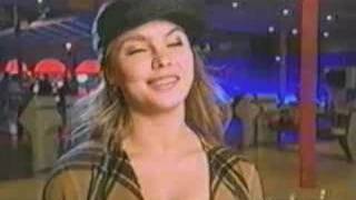 Alina Kabaeva interview 2004 part 4 [upl. by Nuhsar]