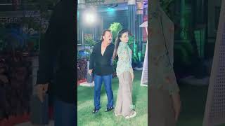 Jahangir Khan New Film Dance [upl. by Nesnaj318]