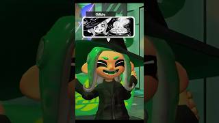 The Art Of Splatsville Pt43 splatoon3 splatoonfanart splatoween [upl. by Roede719]