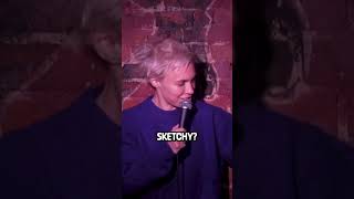 Would you cancel a date for this reason standupcomedy standupcomedynight [upl. by Ignacio]