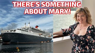 Cunard Queen Mary 2 Full Cruise Review  Was She Good Value For Money [upl. by Peonir]