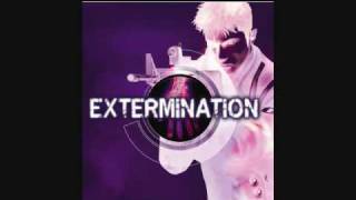 Extermination OST  Hurry [upl. by Terris]