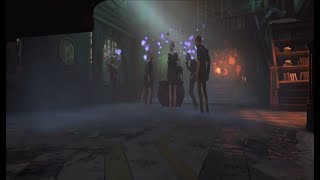 We Happy Few  Part32 Reservations How To Find The Digitoxin [upl. by Nauqel]