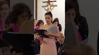 Domine Deus  Antonio Vivaldi fragmento [upl. by Eckmann]