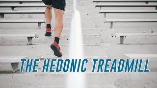 The Hedonic Treadmill Explained  Break the Twitch [upl. by Llehctim]