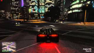 Grand Theft Auto 5 Core i5 4570 amp Gigabyte GTX 660 [upl. by Yesnel298]