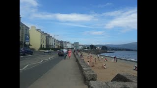 A visit to Warrenpoint Co Down in 2018 [upl. by Karlen]