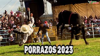 RECOPILACION DE LOS MEJORES PORRAZOS DEL 2023 PARTE 1 [upl. by Raseac]