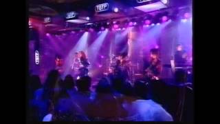 Simply Red  Fairground  Live TOTP 1995 [upl. by Anaele]