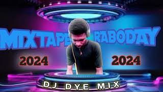 mixtape sound raboday 2024 tout dj pran kou sou mixtape sa 💥 [upl. by Eisac]