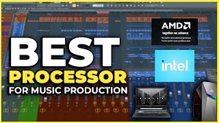 Best Processor for Music Production [upl. by Lacey]