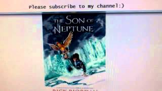 Son of Neptune Pt 122 [upl. by Enisamoht]