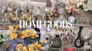 HOMEGOODSWHATS NEWHOME DECOR 2024 [upl. by Dinsmore]