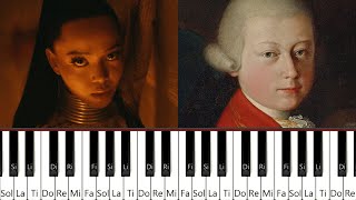 Mozart 1768 Full Version [upl. by Hulbert]