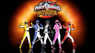 Power Rangers Dino Charge Full Theme [upl. by Alexis]