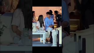 Chitchat with Princess Ameerah they look soo happy together🥰😊 royalbrunei trending viralvideo [upl. by Henrieta]