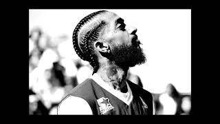 FREE Nipsey Hussle Blue Laces 2 Type Beat 2024 [upl. by Yerfdog391]