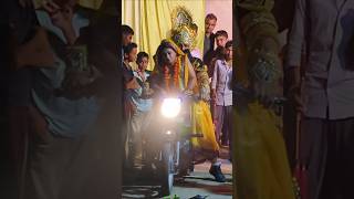 Sita Haran Gaurav Soni Amar Ramleela Club Guriani as on 09102024 viralvideos ramleela [upl. by Lynch]