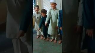 Namaz e ishq talwar ke saye main ada karna short video Islamic video [upl. by Seafowl]