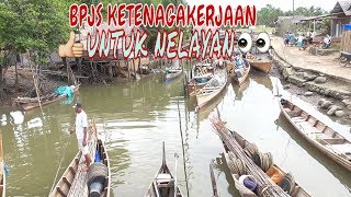 BPJS KETENAGAKERJAAN 2019 [upl. by Rexfourd804]