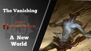 Neverwinter Changes and Bans [upl. by Eilahtan]